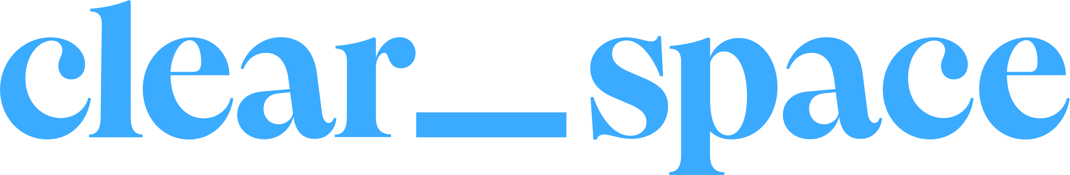 Clearspace
